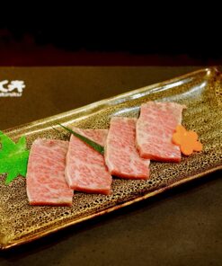 Japanese Wagyu Beef