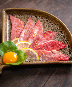 Yaki shabushabu