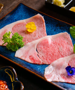 Special rib eyes