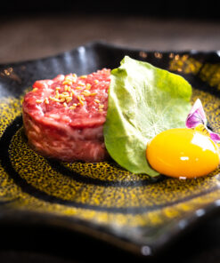 IKKA Wagyu Yakiniku Restaurant