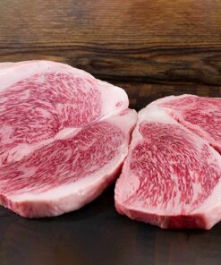 Japanese wagyu beef